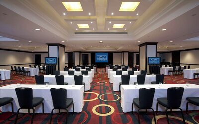 Hyatt Regency Toronto