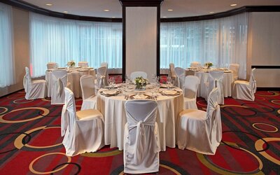 Hyatt Regency Toronto