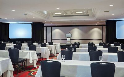 Hyatt Regency Toronto