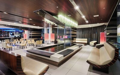 Hyatt Regency Toronto