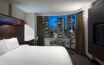 Hyatt Regency Toronto