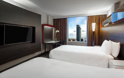 Hyatt Regency Toronto