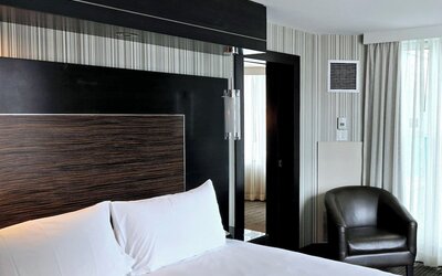 Hyatt Regency Toronto
