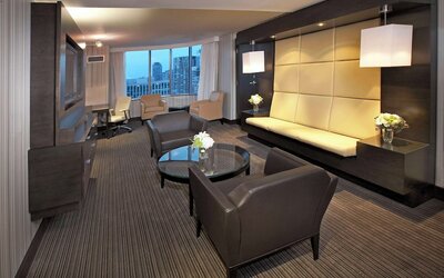 Hyatt Regency Toronto