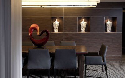 Hyatt Regency Toronto