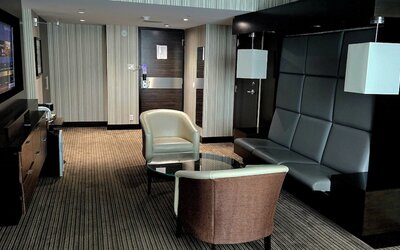 Hyatt Regency Toronto