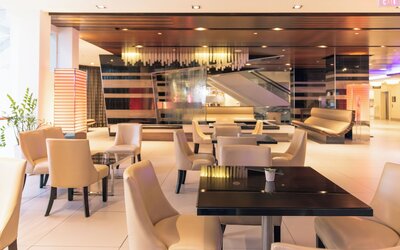 Hyatt Regency Toronto