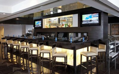 Hyatt Regency Toronto