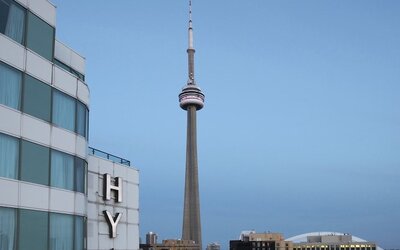 Hyatt Regency Toronto