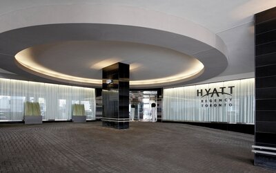 Hyatt Regency Toronto