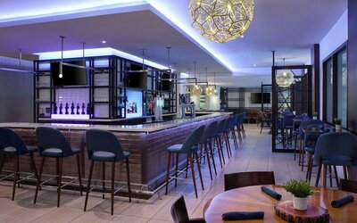 Toronto Airport Marriott Hotel