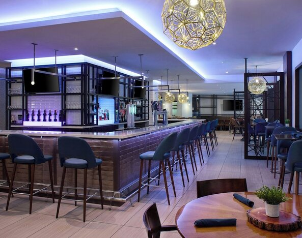 Toronto Airport Marriott Hotel