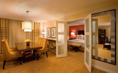 Toronto Airport Marriott Hotel