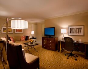 Toronto Airport Marriott Hotel