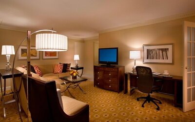 Toronto Airport Marriott Hotel