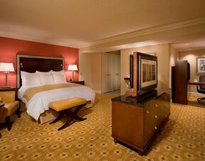 Toronto Airport Marriott Hotel