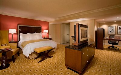 Toronto Airport Marriott Hotel