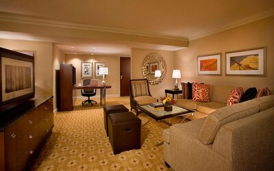 Toronto Airport Marriott Hotel