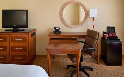 Toronto Airport Marriott Hotel