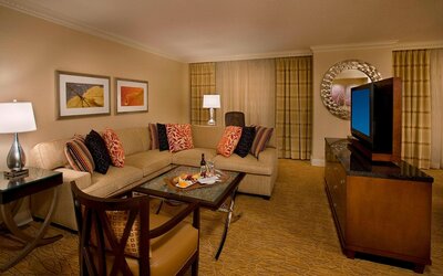 Toronto Airport Marriott Hotel