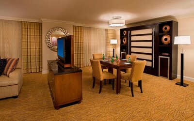 Toronto Airport Marriott Hotel