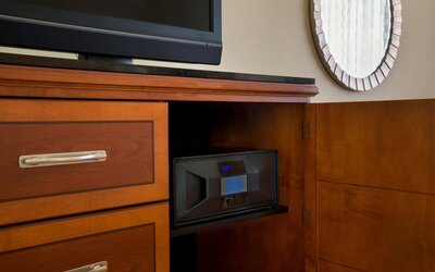 Toronto Airport Marriott Hotel