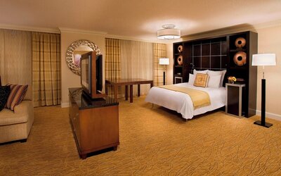 Toronto Airport Marriott Hotel