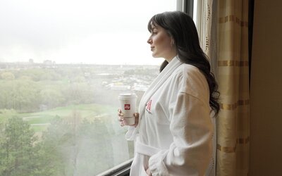 Toronto Airport Marriott Hotel