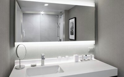 Toronto Airport Marriott Hotel
