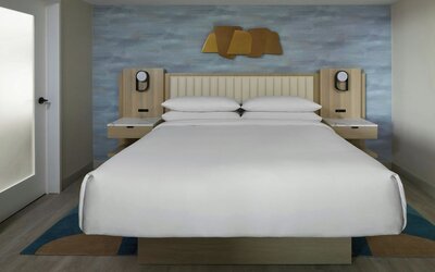 Toronto Airport Marriott Hotel