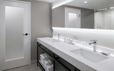 Toronto Airport Marriott Hotel