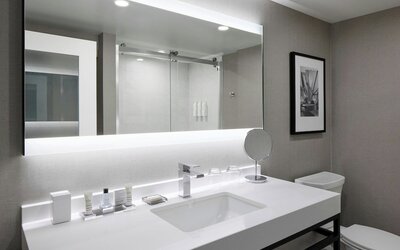 Toronto Airport Marriott Hotel