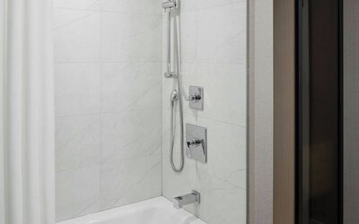 Toronto Airport Marriott Hotel