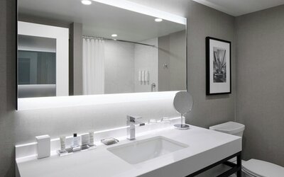 Toronto Airport Marriott Hotel