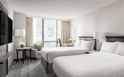 Chelsea Hotel, Toronto