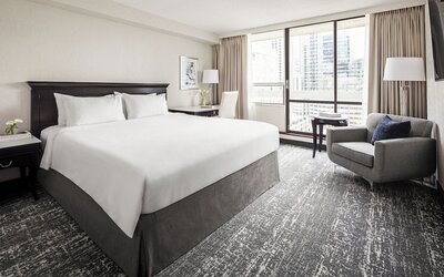 Chelsea Hotel, Toronto