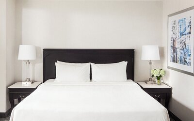 Chelsea Hotel, Toronto