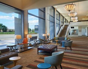 Delta Hotels by Marriott Toronto Airport & Conference Centre