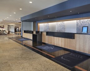 Delta Hotels by Marriott Toronto Airport & Conference Centre