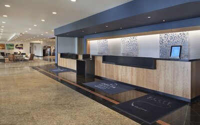 Delta Hotels by Marriott Toronto Airport & Conference Centre