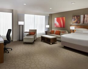 Delta Hotels by Marriott Toronto Airport & Conference Centre