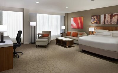 Delta Hotels by Marriott Toronto Airport & Conference Centre