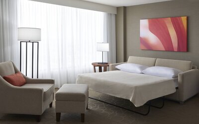 Delta Hotels by Marriott Toronto Airport & Conference Centre