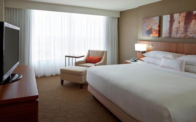 Delta Hotels by Marriott Toronto Airport & Conference Centre