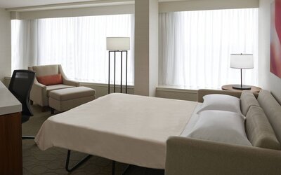 Delta Hotels by Marriott Toronto Airport & Conference Centre