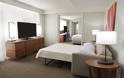 Delta Hotels by Marriott Toronto Airport & Conference Centre