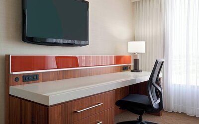 Delta Hotels by Marriott Toronto Airport & Conference Centre