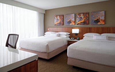 Delta Hotels by Marriott Toronto Airport & Conference Centre