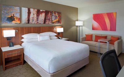 Delta Hotels by Marriott Toronto Airport & Conference Centre