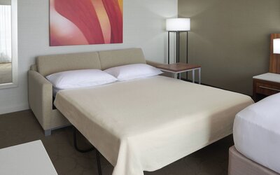 Delta Hotels by Marriott Toronto Airport & Conference Centre